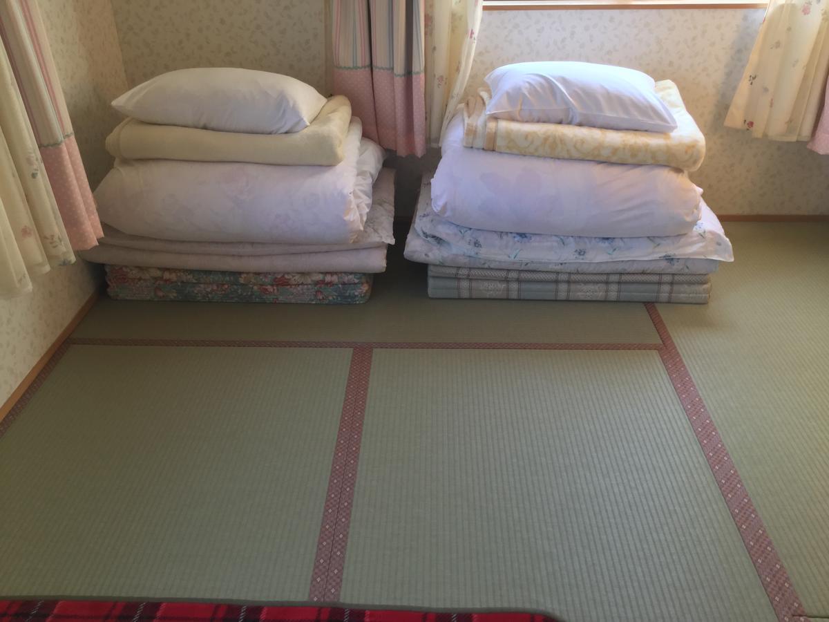 Oyajino Umi Bed and Breakfast Naoshima Εξωτερικό φωτογραφία