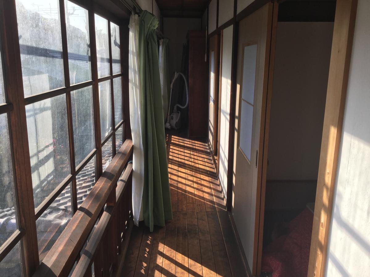 Oyajino Umi Bed and Breakfast Naoshima Εξωτερικό φωτογραφία